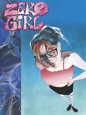 cover image of Zero Girl